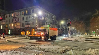 Обстріли Нікопольщини, Павлоград без електропостачання, погода. Головні новини Дніпра та області 16 січня Обстріли Нікопольщини, Павлоград без електропостачання, погода. Головні новини Дніпра та області 16 січня