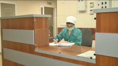 "Ковідні" лікарні Вінниччини перевіряють на дотримання правил поводження з кисневим обладнанням