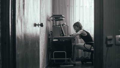 Тернополянка Анастасія Зазуляк на карантині робить світлини і перемагає на конкурсах Тернополянка Анастасія Зазуляк на карантині робить світлини і перемагає на конкурсах