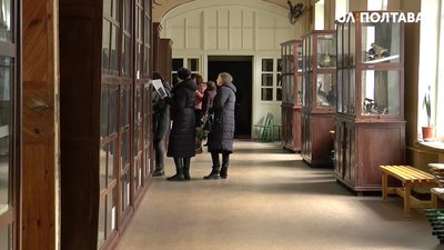 На Полтавщині вчителі пройшли тестування фахових знань На Полтавщині вчителі пройшли тестування фахових знань