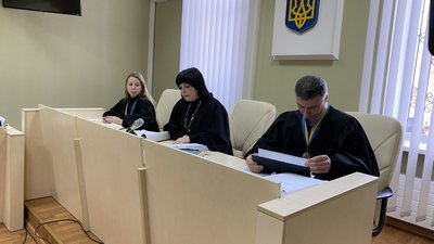 Андрій Карпов хоче поновитися на посаді секретаря Полтавської міської ради: що відомо про суд Андрій Карпов хоче поновитися на посаді секретаря Полтавської міської ради: що відомо про суд