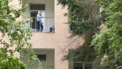 Ліжка в закарпатських лікарнях завантажені на 66 відсотків