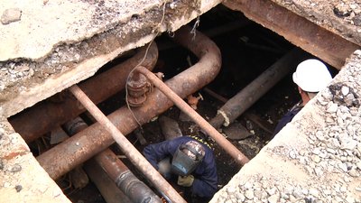 У двох міських лікарнях Житомира відмовилися від автономного виду опалення У двох міських лікарнях Житомира відмовилися від автономного виду опалення
