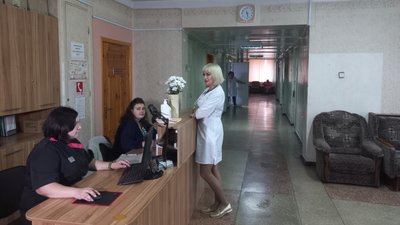 За 2022-й на Полтавщині виявили майже 500 випадків раку молочної залози: історії жінок із недугою За 2022-й на Полтавщині виявили майже 500 випадків раку молочної залози: історії жінок із недугою