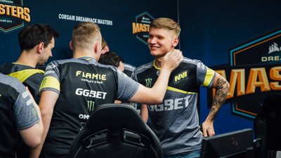 NaVi стали переможцями турніру з CS:GO. Його призовий фонд - $250 тисяч