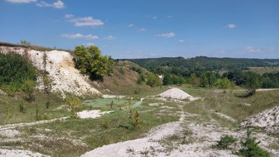 Село Могриця на Сумщині під контролем ЗСУ