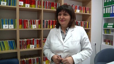У Житомирській громаді зростає кількість хворих на грип та ГРВІ серед дорослих