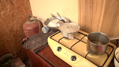 На Херсонщині жителі села Станіслав три доби були без газопостачання: які причини