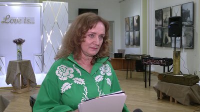 Фонд "Гарна справа" продає оздоблені ящики з-під боєприпасів Фонд "Гарна справа" продає оздоблені ящики з-під боєприпасів