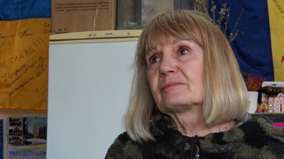 "Великодній кошик для солдата": тернопільські волонтери відправили бійцям чергову допомогу "Великодній кошик для солдата": тернопільські волонтери відправили бійцям чергову допомогу