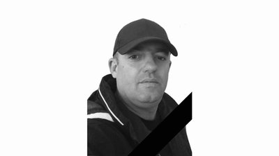 У російсько-українській війні загинув військовослужбовець з Прикарпаття Олег Стек
