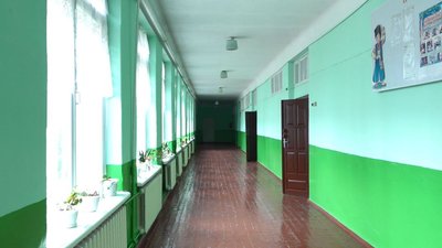 Батьки учнів на Черкащині просять припинити реорганізацію школи Батьки учнів на Черкащині просять припинити реорганізацію школи