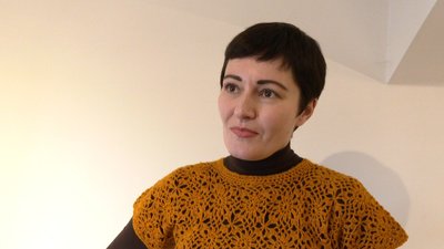 Віолончелістка Надія Скоморох Віолончелістка Надія Скоморох