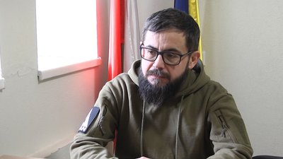 Аптечки, ноші для поранених: на Житомирщину привезли гуманітарну допомогу від польських волонтерів Аптечки, ноші для поранених: на Житомирщину привезли гуманітарну допомогу від польських волонтерів