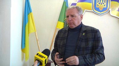 Статки керівників громад Житомирщини: хто із міських голів у 2023 році задекларував найвищу зарплату Статки керівників громад Житомирщини: хто із міських голів у 2023 році задекларував найвищу зарплату