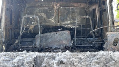 У Миколаєві двоє поранених внаслідок атаки РФ