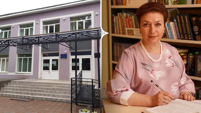 Уляна Легусова виграла конкурс на посаду директора ліцею №19 у Чернівцях