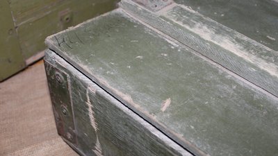 Дерев'яні ящики для снарядів Дерев'яні ящики для снарядів