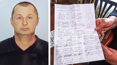 "Вмикаєшся і потрохи життя йде". Що дає матері загиблого бійця з Кіровоградщини сил жити далі "Вмикаєшся і потрохи життя йде". Що дає матері загиблого бійця з Кіровоградщини сил жити далі