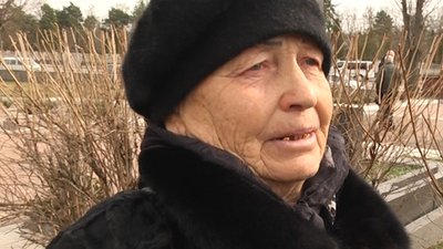 У Житомирі попрощалися з загиблим десантником Володимиром Артеменком У Житомирі попрощалися з загиблим десантником Володимиром Артеменком