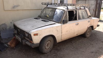 Лишилися в окупації через корів: історія родини з Черкаських Тишок