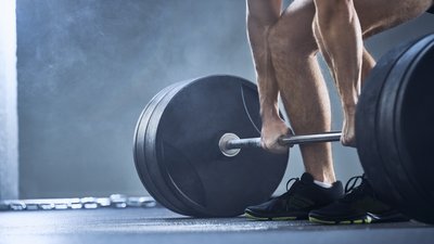 Спортсмени з Миколаївщини стали призерами чемпіонату України з пауерліфтингу
