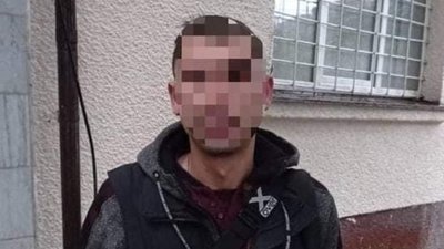 На Міжгірщині правоохоронці затримали злочинця, який переховувався від слідства