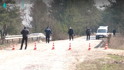 Зозів без ізоляції, Тинне – в очікування: основне з брифінгу у Рівному