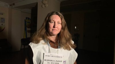 Знеструмлені насосні станції: у Кривому Розі організували підвіз води для населення Знеструмлені насосні станції: у Кривому Розі організували підвіз води для населення