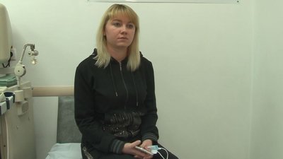 Вчасна діагностика важлива: черкащанки можуть безоплатно обстежити груди Вчасна діагностика важлива: черкащанки можуть безоплатно обстежити груди