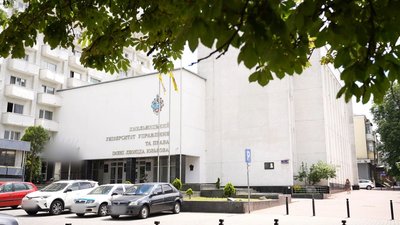 Хмельницький університет управління та права імені Леоніда Юзькова