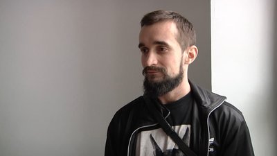 В Одесі відбудеться прем'єра вистави "Емігранти", основна тема якої — пошук самого себе В Одесі відбудеться прем'єра вистави "Емігранти", основна тема якої — пошук самого себе