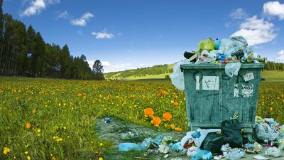На Миколаївщині завершують роботу з розроблення Регіонального плану управління відходами