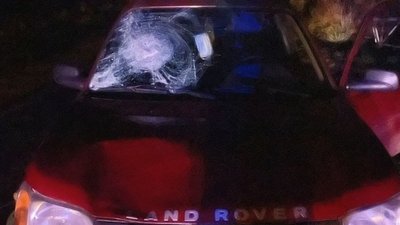 У Чернівецькій області в аварії загинув велосипедист