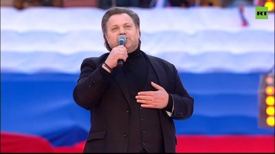 У Чернівцях з "Алеї зірок" прибрали імена Ані Лорак і Василя Герелло