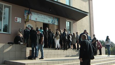 Заяви кандидатів та взаємні звинувачення - як голосувала новостворена Кушугуська громада