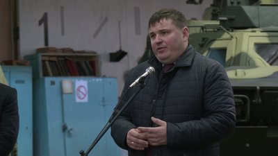 Борги і замовлення: як працює харківський Завод Малишева Борги і замовлення: як працює харківський Завод Малишева