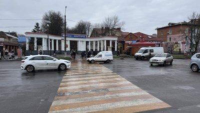 Миргород