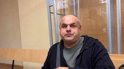 У Дніпрі суд розглядає справу щодо аварії з військовослужбовцями у Костянтинівці