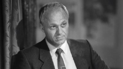 У Росії помер режисер Володимир Меньшов