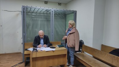 У справі переплати на обігрівачах для дитсадків Полтави експертка встановила завищення
