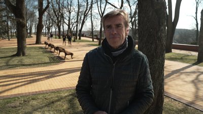 Музичні амбасадори Європи приїхали до Чернігова Музичні амбасадори Європи приїхали до Чернігова