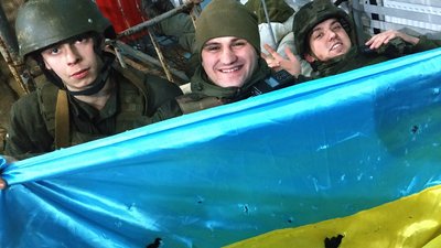 Близько 10,7 млрд грн зібрано на підтримку армії та гуманітарну допомогу — НБУ