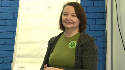 Міфи домедичної допомоги: на Рівненщині представили 10 роликів, як правильно надати домеддопомогу