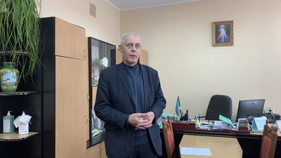На Тернопільщині прийняли бюджет на 2023 рік: на що спрямують кошти На Тернопільщині прийняли бюджет на 2023 рік: на що спрямують кошти