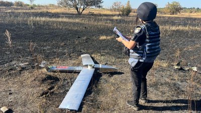 універсальний модуль планерування та корекції