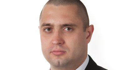 Кадрові зміни: на Херсонщині очільник Бериславської РДА написав заяву на звільнення