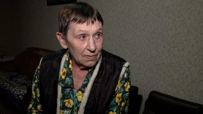 Тетяна Нікітіна Тетяна Нікітіна