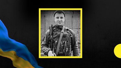 На Дніпропетровщині загинув 21-річний боєць з Івано-Франківська Андрій Василик