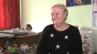 У НОВОЯВОРІВСЬКОМУ ГУРТОЖИТКУ ВІДРЕМОНТУВАЛИ ПРИМІЩЕННЯ ДЛЯ ПРОЖИВАННЯ ПЕРЕСЕЛЕНЦІВ У НОВОЯВОРІВСЬКОМУ ГУРТОЖИТКУ ВІДРЕМОНТУВАЛИ ПРИМІЩЕННЯ ДЛЯ ПРОЖИВАННЯ ПЕРЕСЕЛЕНЦІВ